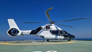 H160 airbus