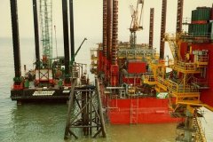 awg-op-een-ponton